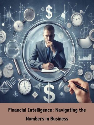 cover image of Financial Intelligence